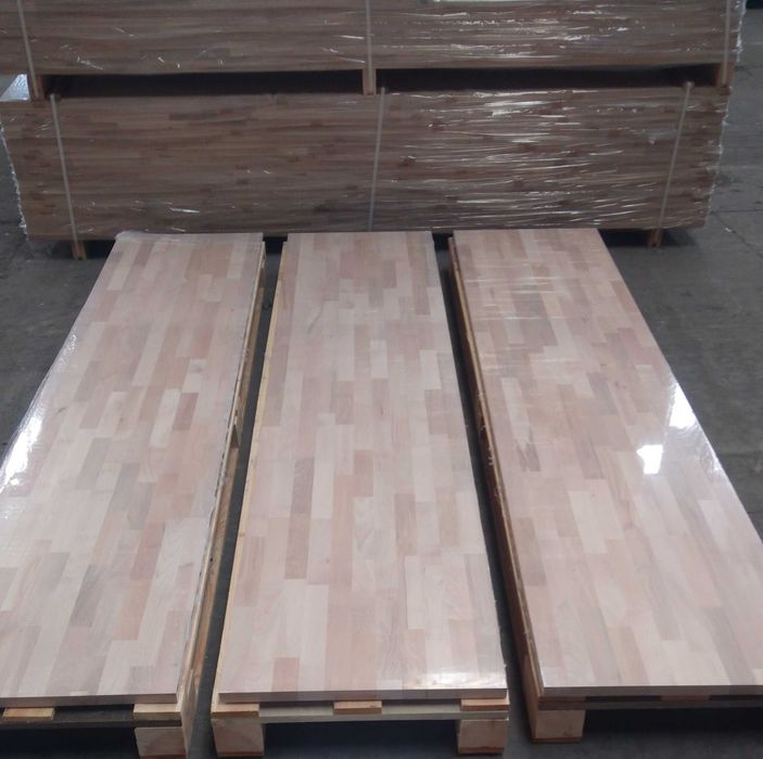 Blaty drewniane LITY BUK - WYPRZEDAŻ