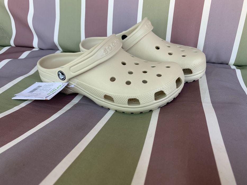 Крокси жіночі чоловічі Crocs Classic 37, 38, 39 розмір дуже гарні