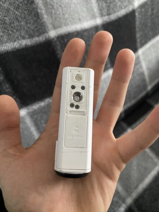 Камера Sony FDR-X3000