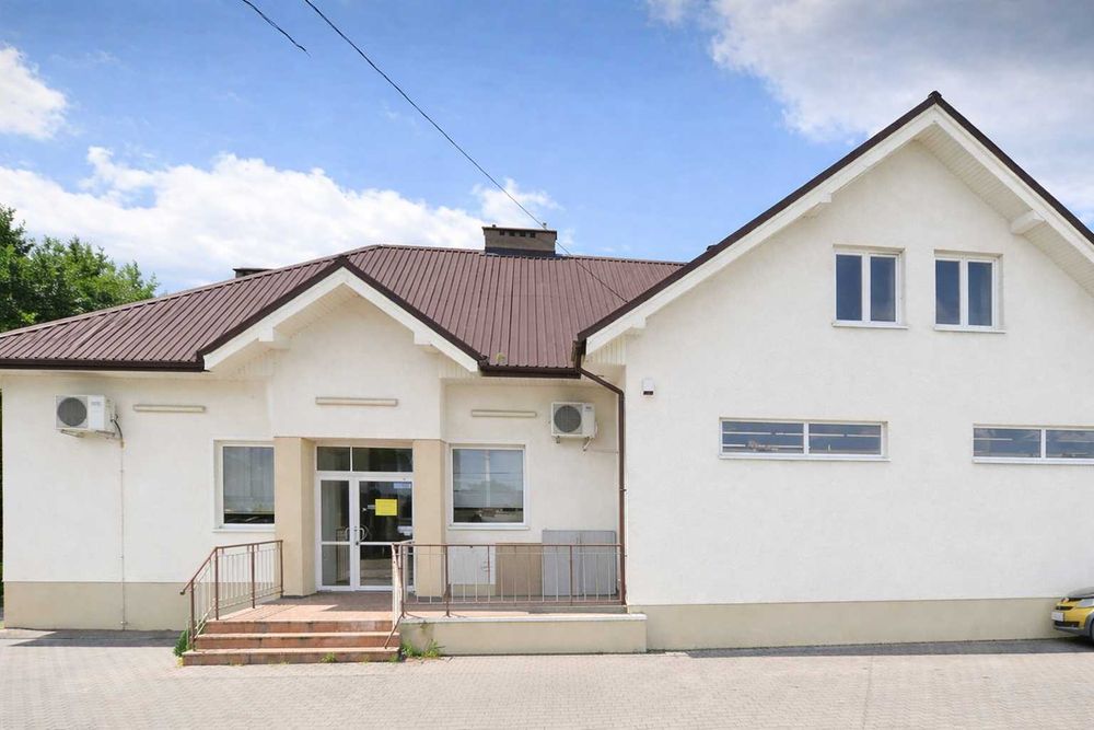 Wynajmę lokal pod gastronomię w Moszczenicy