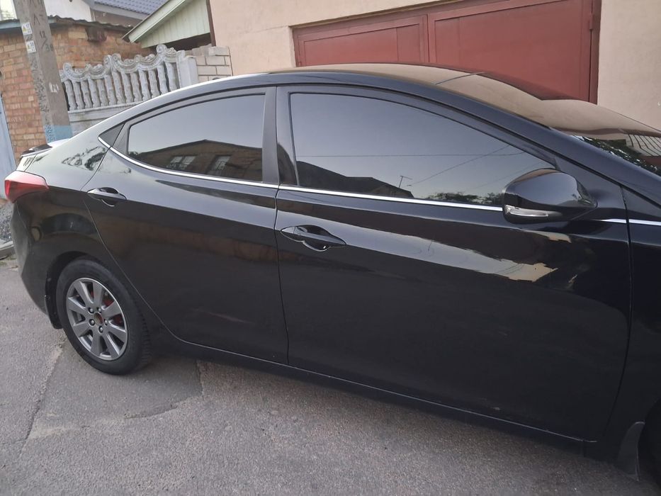 Продається Hyundai Elantra 2015