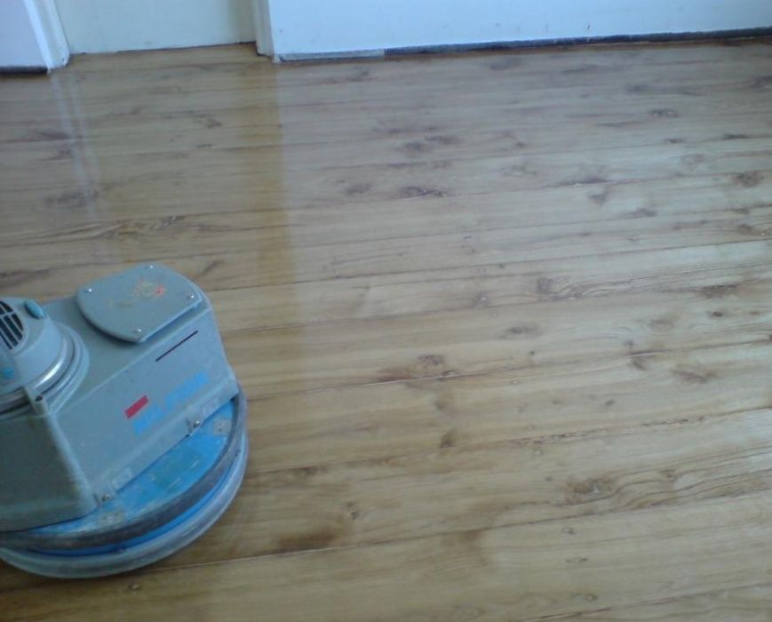 Cyklinowanie podłóg renowacja parkietu lakierowanie Kalisz Ostrów Wlkp