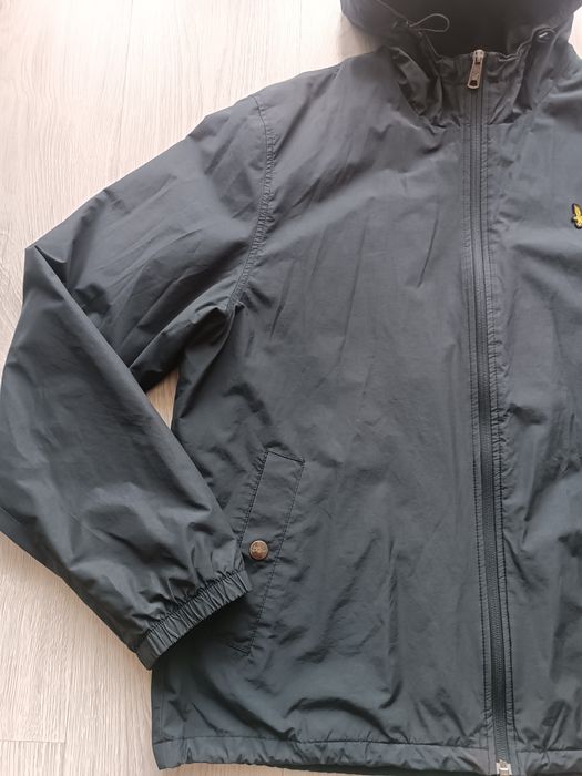 Męska kurtka Lyle & Scott