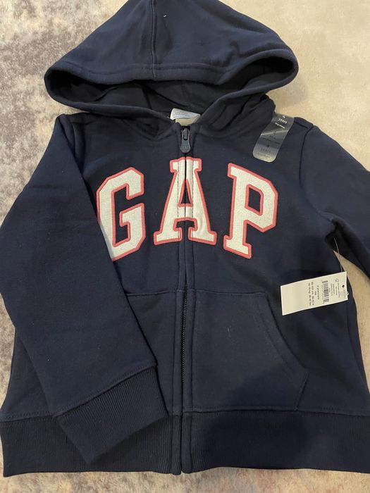 Bluza dla dziewczynki Gap