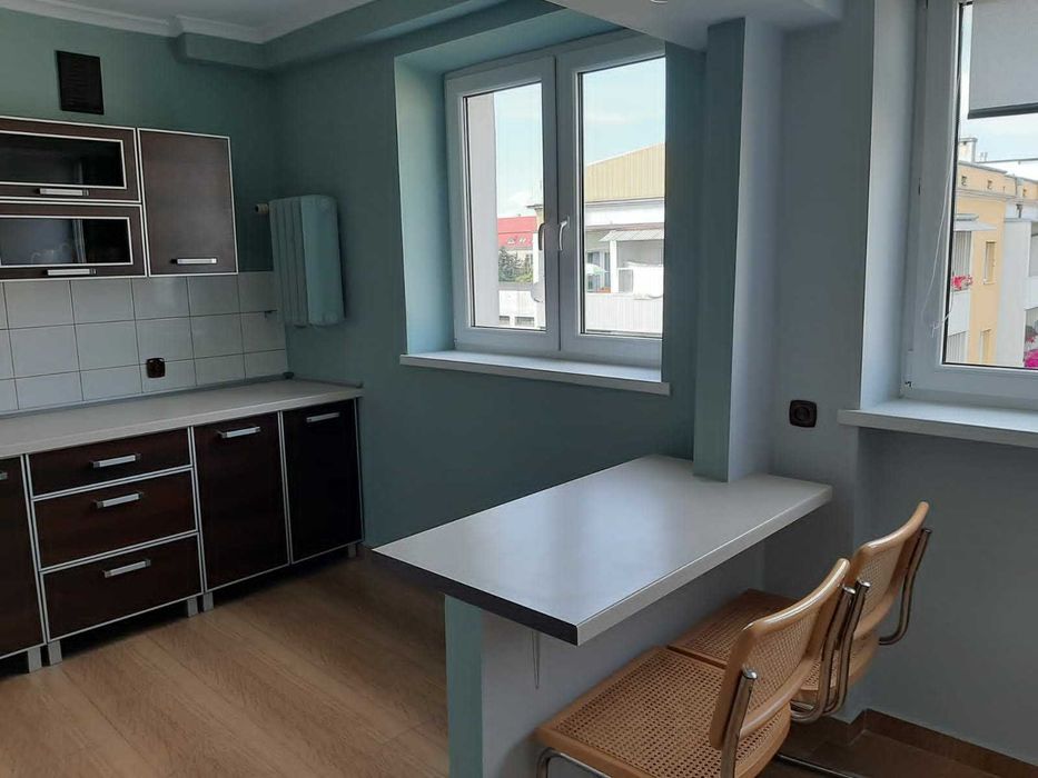 Mieszkanie 37 m² z balkonem – Centrum Sandomierza