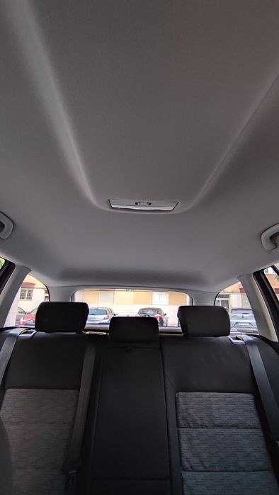 Skoda Octavia greenline 1.6 TDI - Único dono