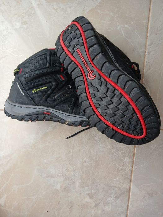 Зимові термо ботінки чоловічі