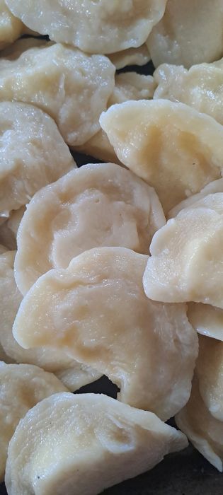 Pierogi domowe rozne rodzaje