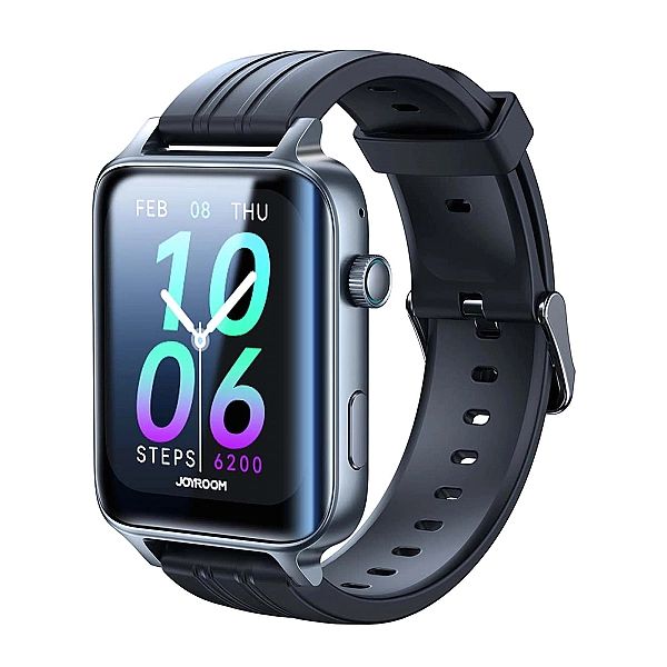 Zegarek sportowy - smartwatch IP68 z funkcją odbierania połączeń Joyro