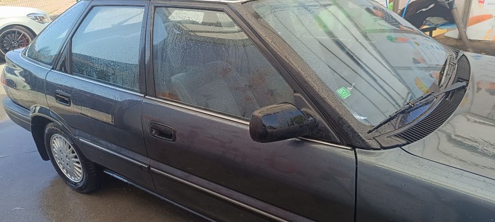 Toyota Corolla 1992 c/GPL