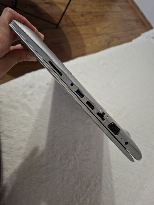 Sprzedam laptop Lenovo IdeaPad 510-15IKB | Windows + Microsoft Office