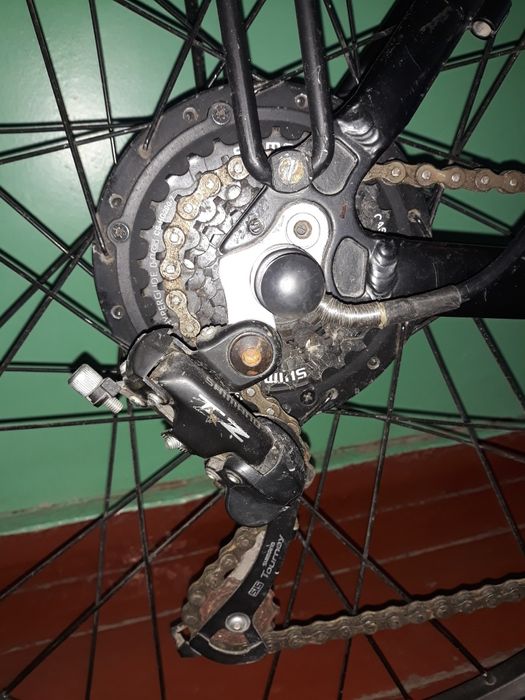 Электровелосипед