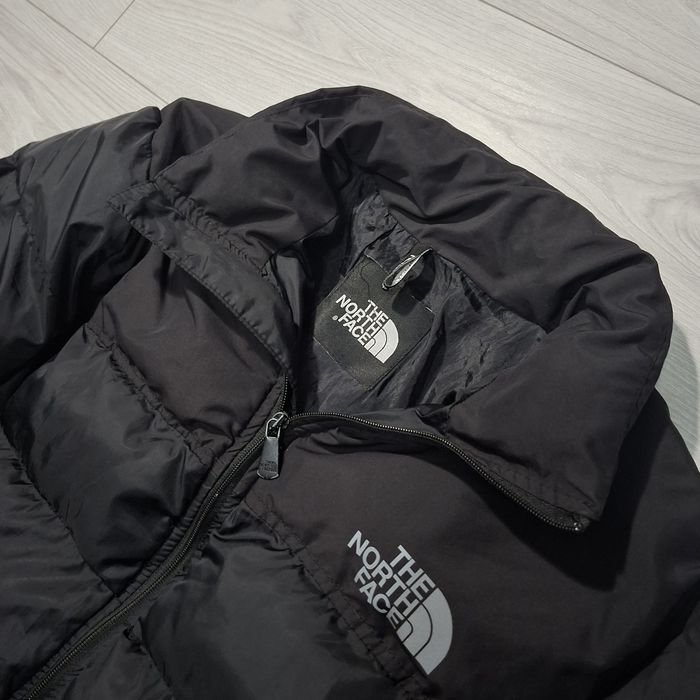 Пуховик куртка the north face jacket оригінал 100%
