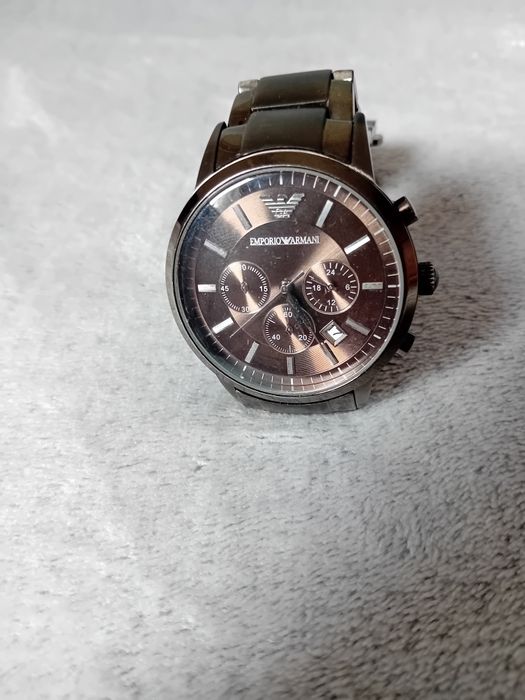 Zegarek męski Emporio armani ar2454.