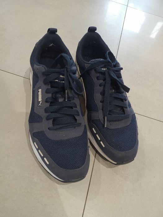 Buty Puma  R78 373117 08