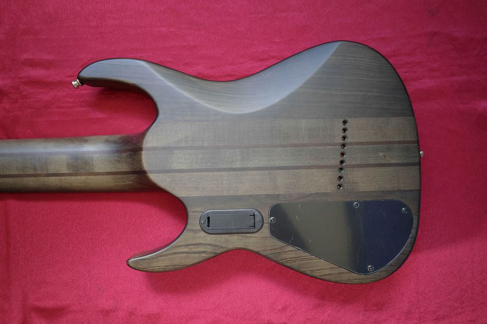 Agile Septor Elite 928 EB EMG-X