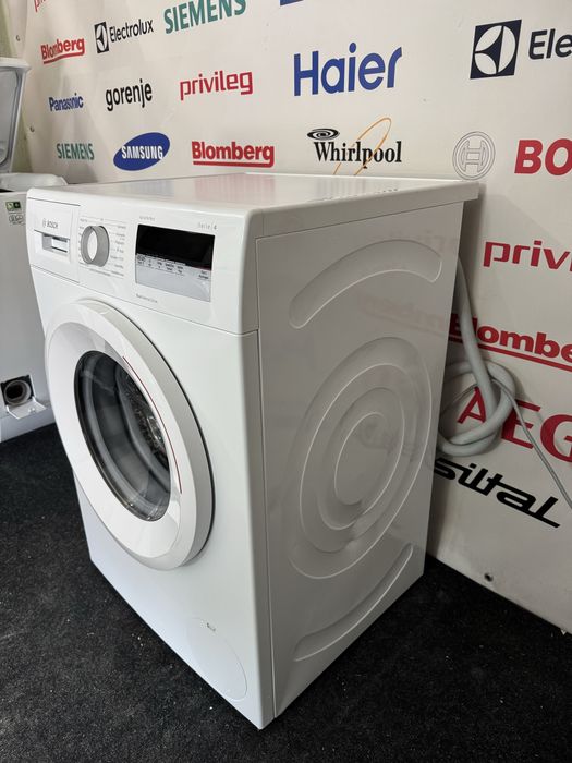 Пральна машина Bosch Serie 4 WAN28121