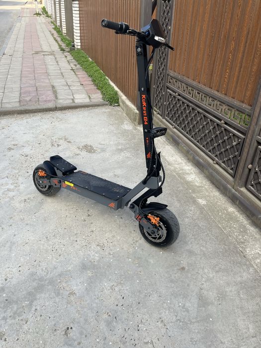 Продам електро самокат!!!