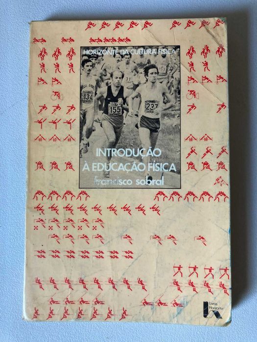 Introdução à Educação Física, de Francisco Sobral