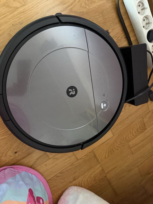 irobot roomba combo r1138