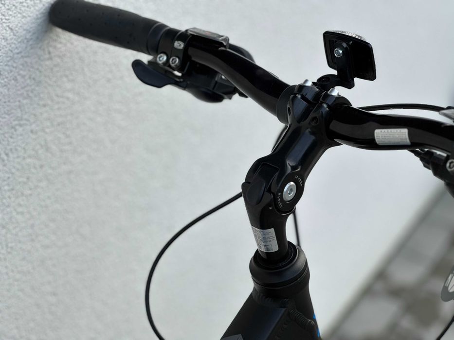 Велосипед кросовий Wheeler Cross Lite 6.4L 28" 48см НОВИЙ|ЗНИЖКА