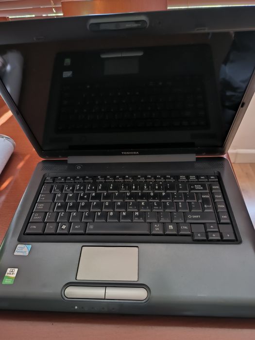 Toshiba A300 for Parts64575415598467120