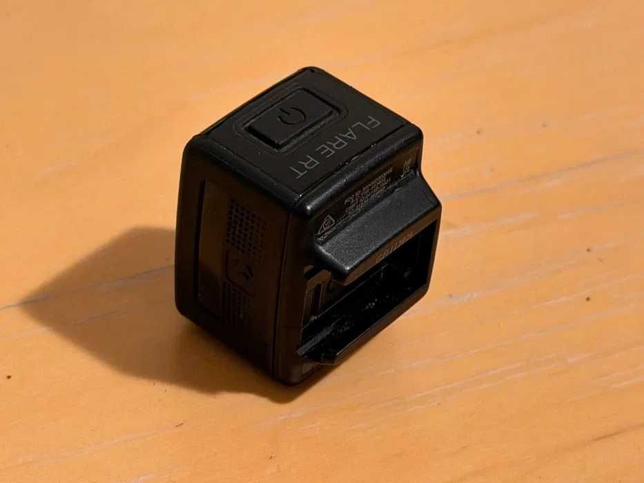 Lampka rowerowa Bontrager Flare RT tył. Tak aktualne i cena ostateczna