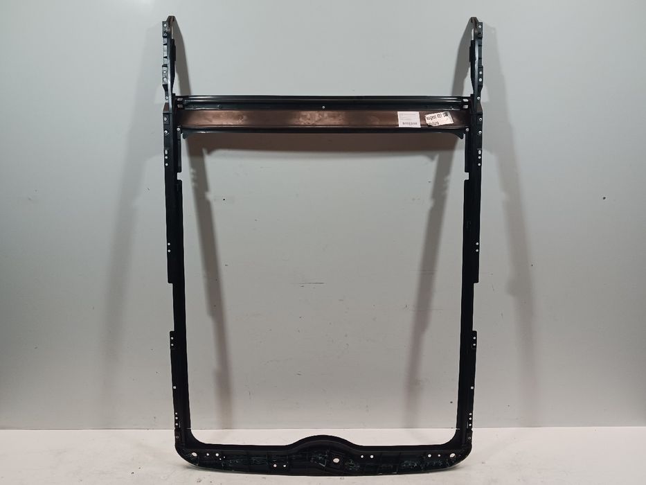 Teto de abrir PEUGEOT 407 SW Van (6E_)