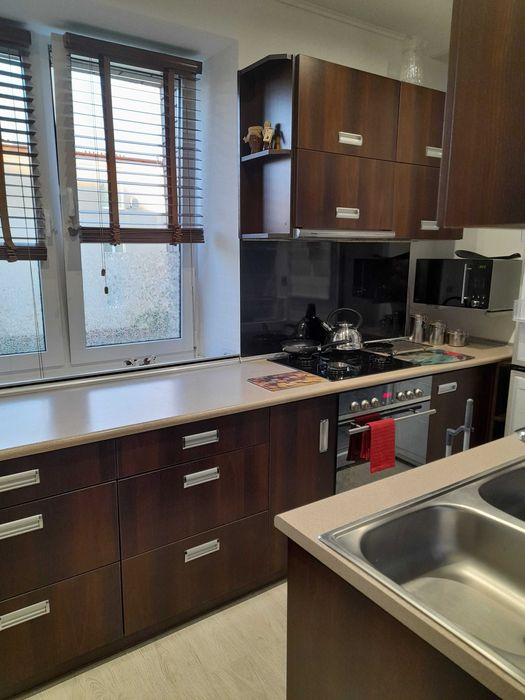 Hel. Apartament. Dobra lokalizacja, świetna cena!