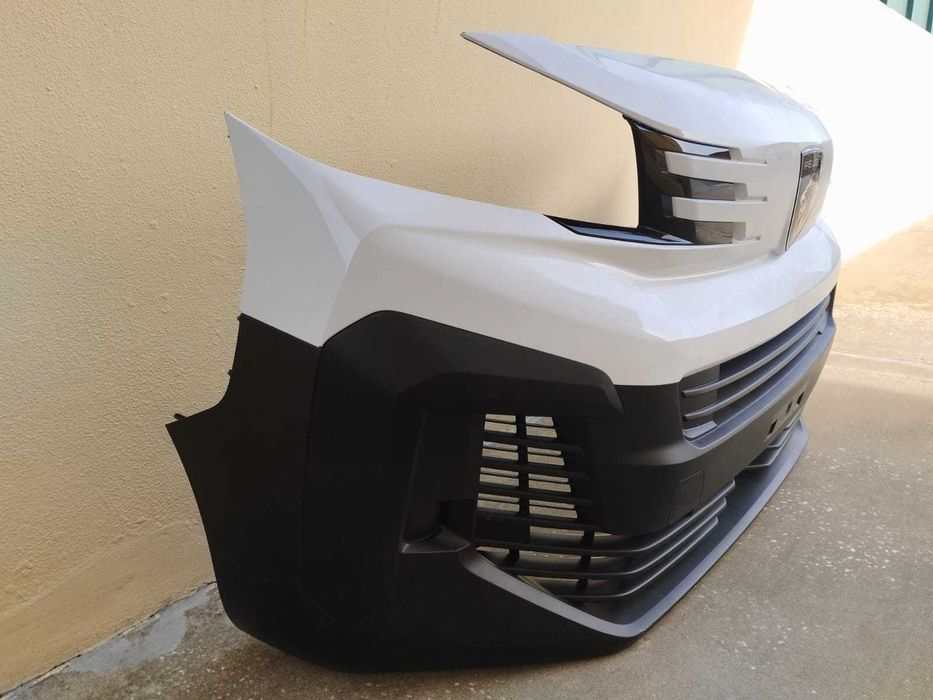 Frente completa Peugeot Expert (ver fotos) 2024, 2025, 2026