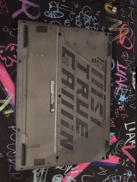 Notebook gaming MSI - 1TB SSD / 16gb