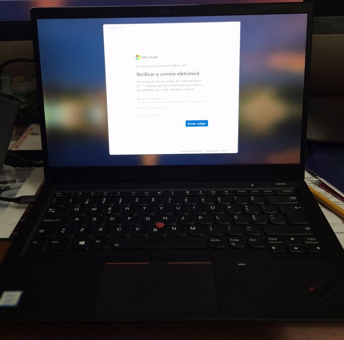 Lenovo ThinkPad i7 | 16GB RAM | 1TB | Windows 11 Pro