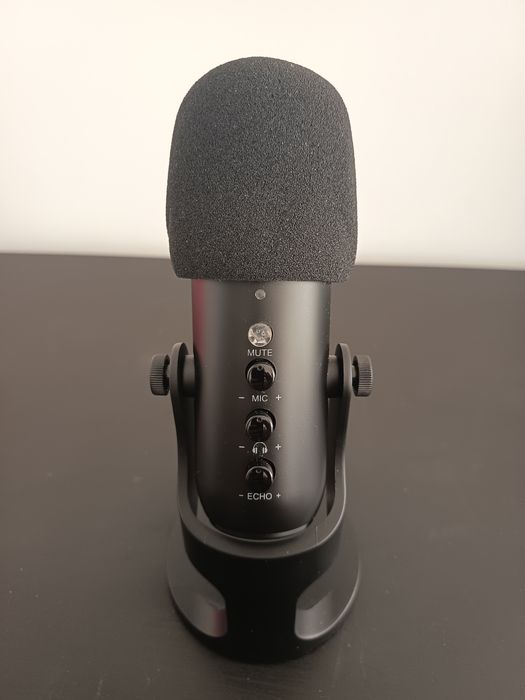 Vendo microfone k66