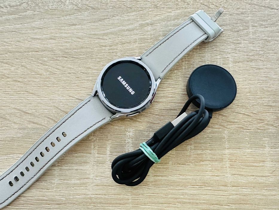 Smartwatch Samsung Galaxy Watch 6