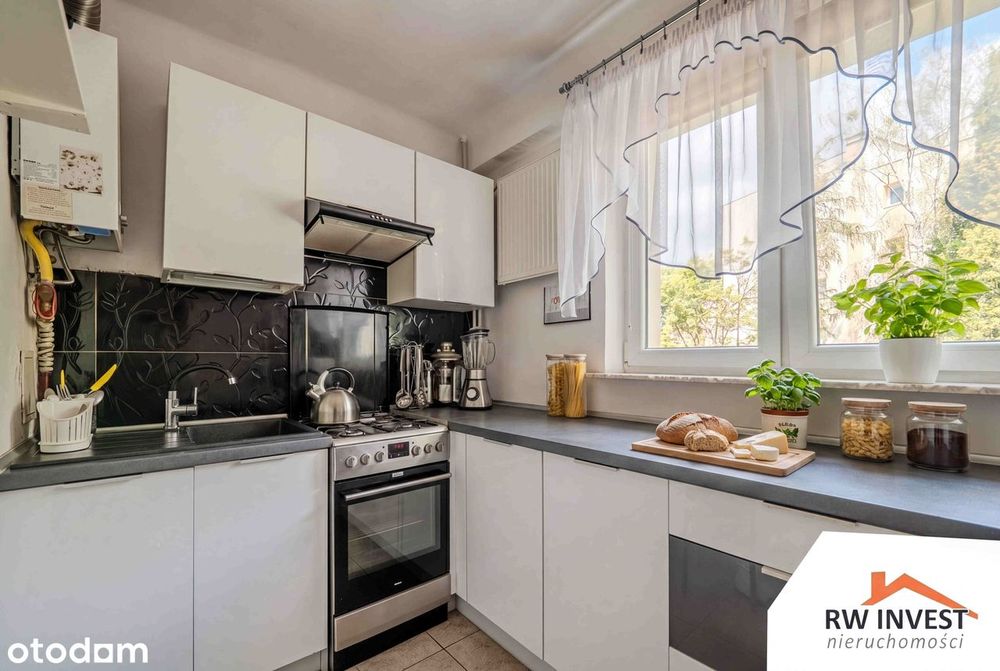 Funkcjonalne 2 pokoje | 44 m² | Świetna lokalizacja | Piaseczno - Widok 3