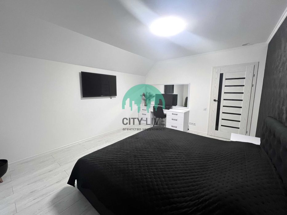 Продам сучасний будинок з ремонтом у Драгомирчанах! (25)