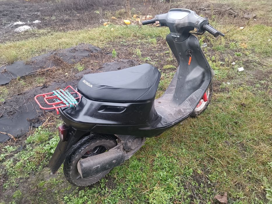 Скутер Honda dio 18 хонда дио