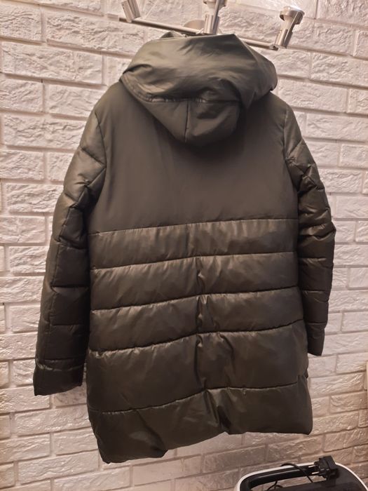 Damska kurtka zimowa, Saint Wish, rozm.2XL