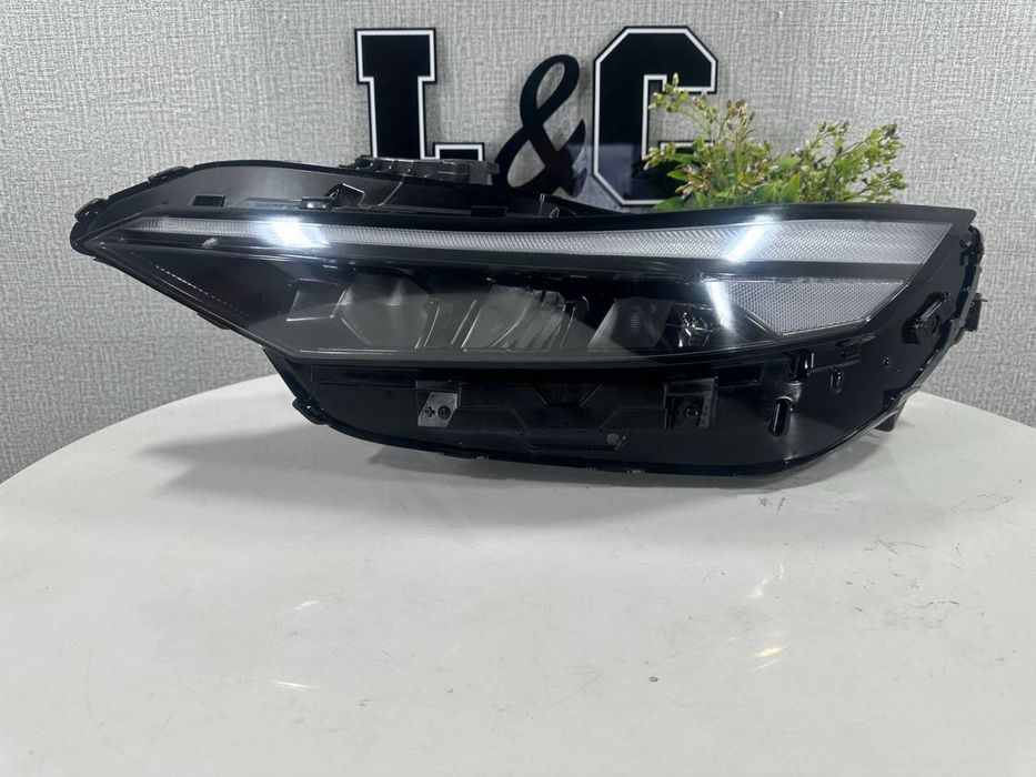 Фара передняя левая Hyundai Elantra 7 (2023 2024 2025 г.) 92101-AA640