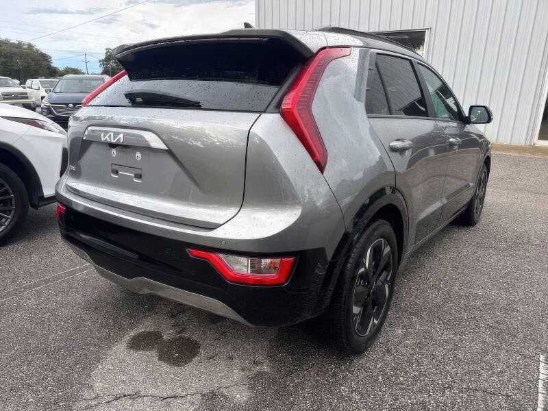 2024 Kia Niro EV Wind