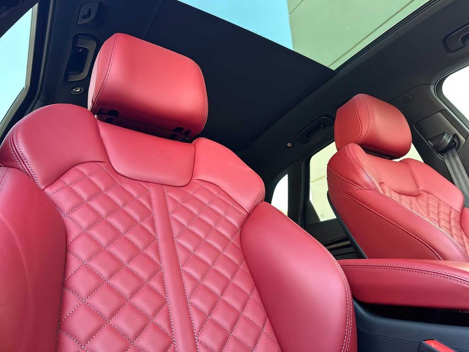 Audi SQ5 Prestige      2023