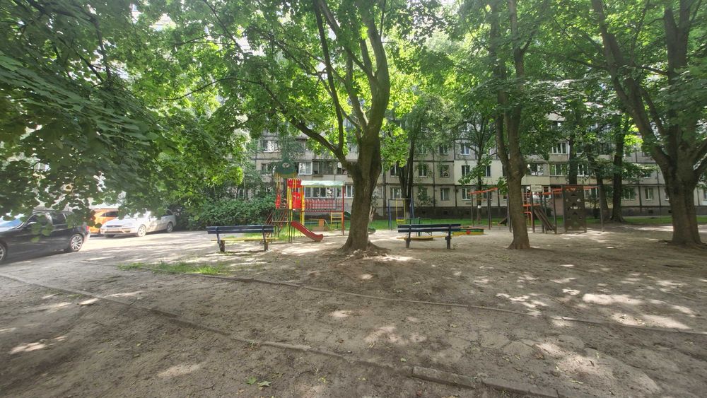 3-комнатная квартира по адресу ул. Чернобыльская (площадь 58 м²) - Atlanta.ua - фото 10