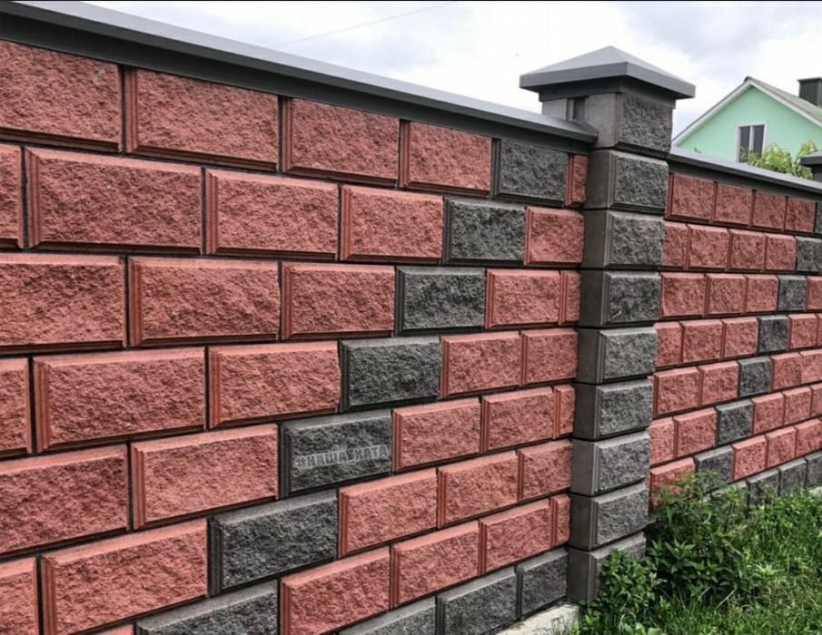 Блоки рвані,Блок з Відсіву, Цегла,Газоблок ЮДК. Доставка !