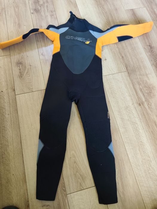 Pianka do sportów wodnych O'Neill Ultraflex DS. Dziecięca