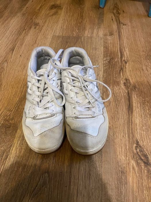 Кросівки New Balance 550