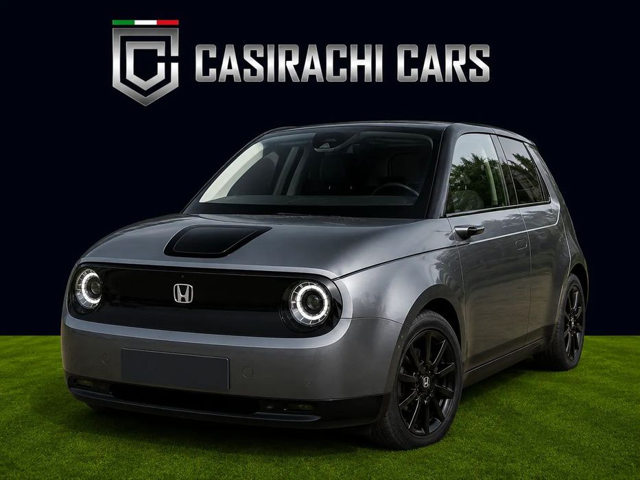 Honda e Advance