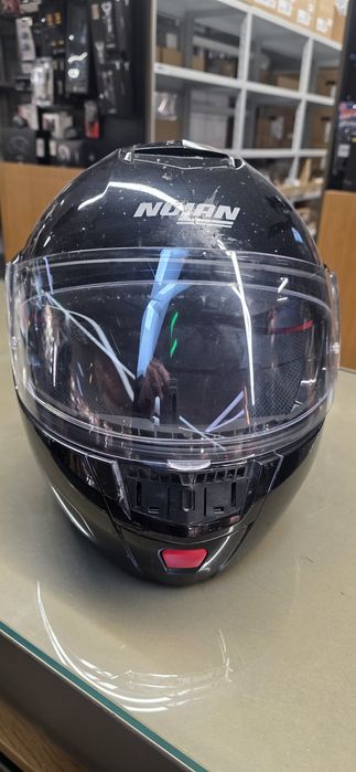 Capacete modelar Nolan