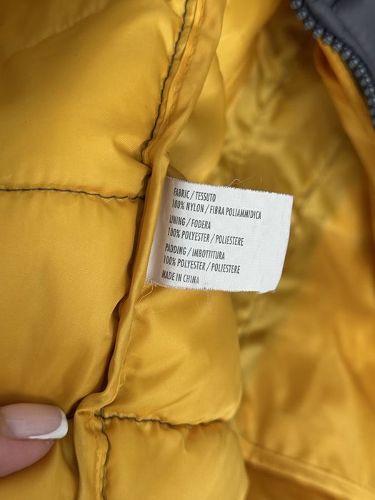 Чоловіча безрукавка жилет (zara)