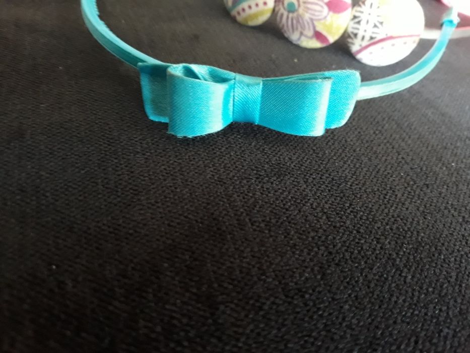 Conjunto de 5 lindas bandoletes