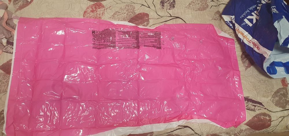 Продам надувной матрац для детей Дисней